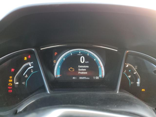 2HGFC1F3XGH647117 Honda CIVIC EX