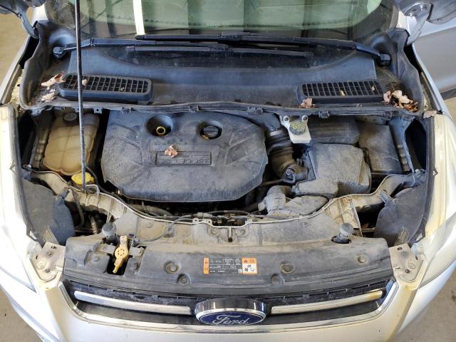 1FMCU9J91EUA18666 Ford ESCAPE TIT
