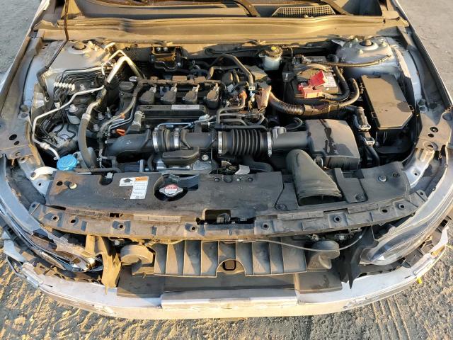 1HGCV1E34KA157021 Honda l15be