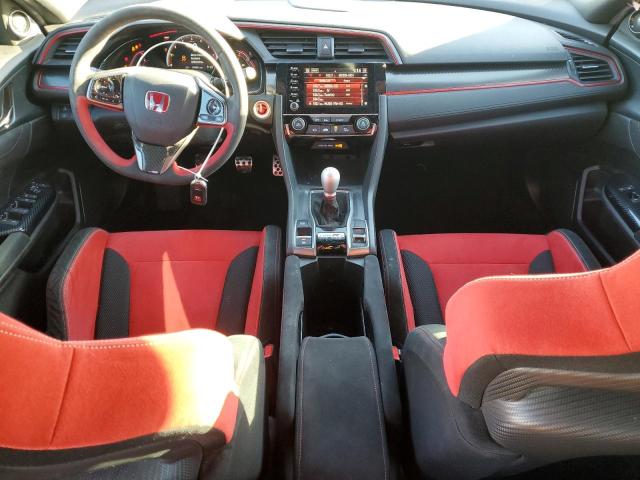 SHHFK8G70LU200127 Honda Civic Type