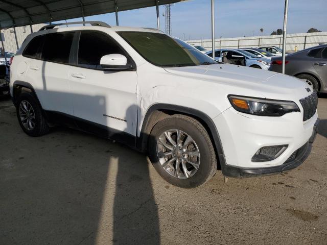 1C4PJLLB2KD202182 Jeep 2019