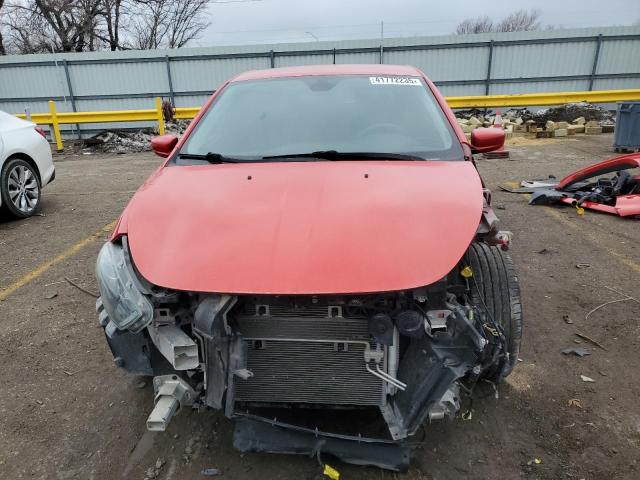 1C3CDFAA0GD752350 Dodge 2016