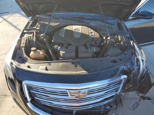 1G6KK5R68GU165940 Cadillac lgw - di, vvt, alum, twin turbo, gen2