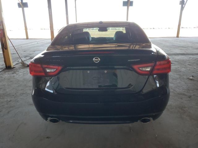 1N4AA6AP0JC392290 Nissan Maxima