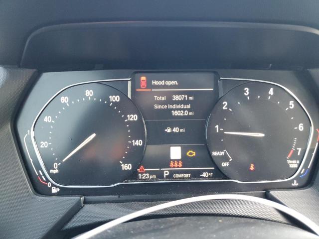 WBA13AL01M7G69632 BMW 2021