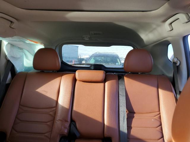 5N1AT2MV1JC747874 Nissan Rogue