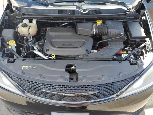 2C4RC1FGXKR567351 Chrysler Pacifica