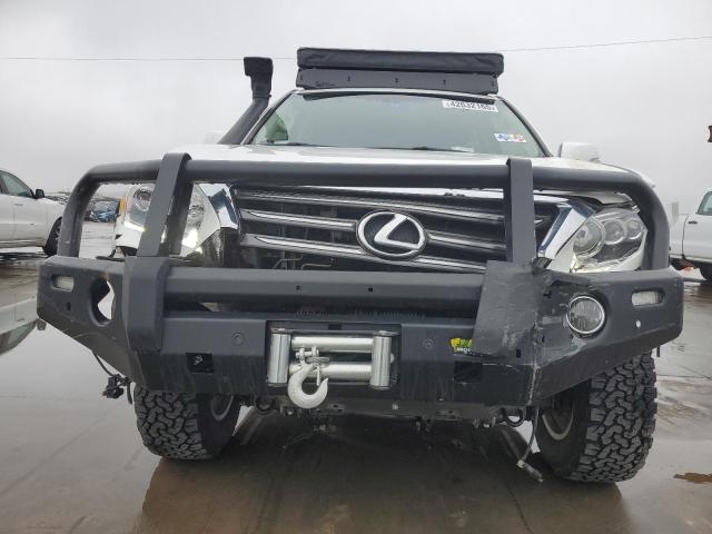 JTJBM7FX5F5097179 Lexus GX 460