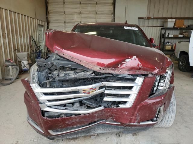 1GYS4CKJ4HR128117 Cadillac ESCALADE P