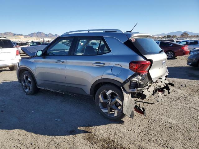 KMHRC8A34PU257280 Hyundai Venue Sel