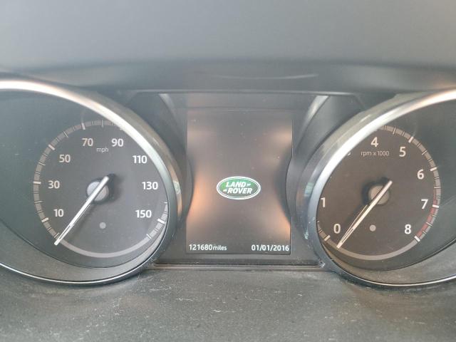 SALCP2RX4JH747911 Land Rover aj20p