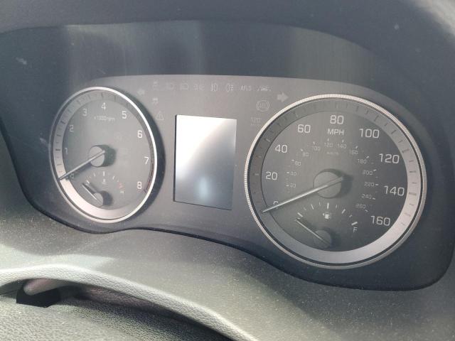 KM8J3CA49GU107271 Hyundai 2016