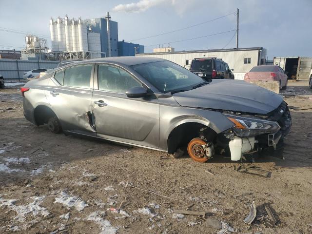 1N4BL4DVXMN391380 Nissan ALTIMA SV