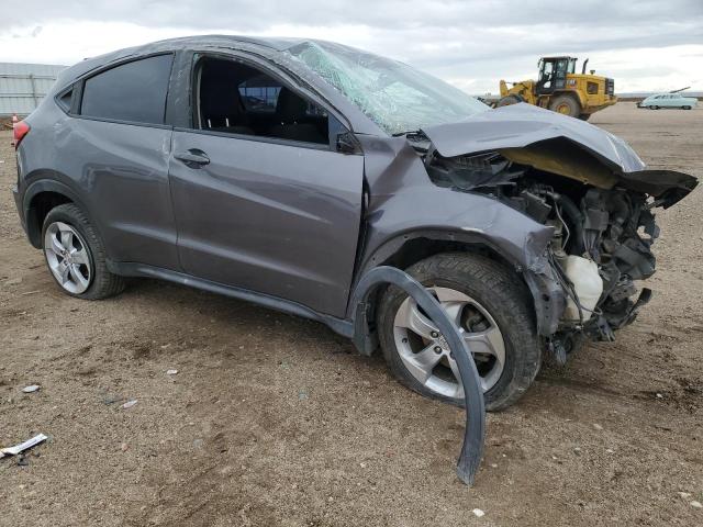 3CZRU6H30GM721126 Honda r18z9