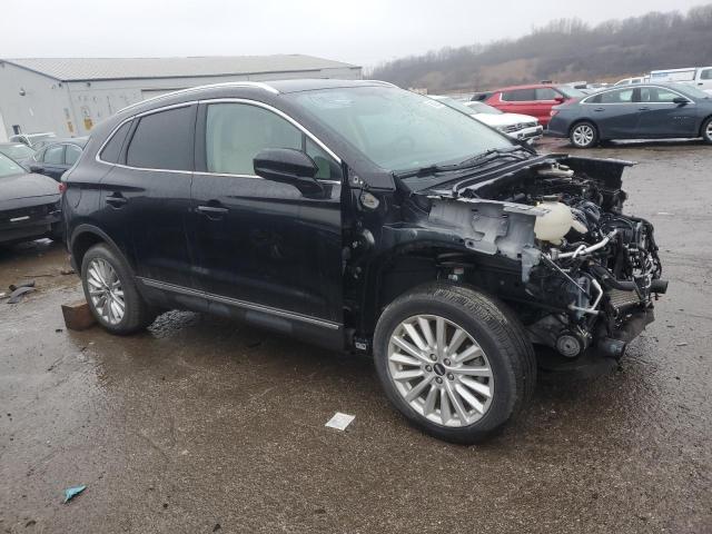 5LMCJ1D90KUL51827 Lincoln MKC