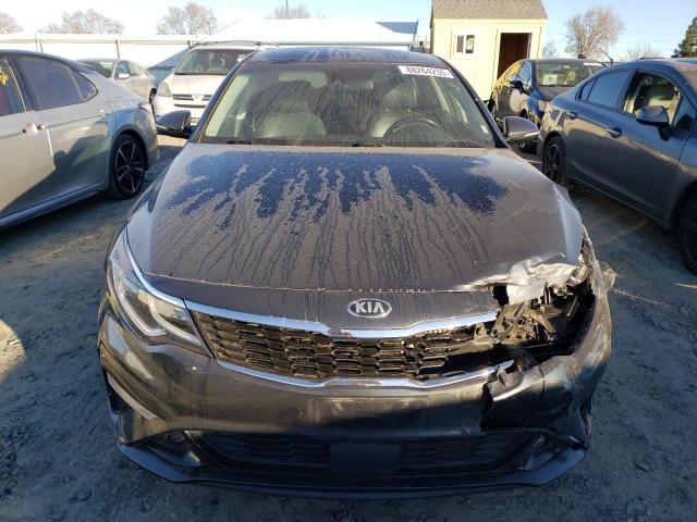 5XXGU4L13KG377826 KIA t-gdi