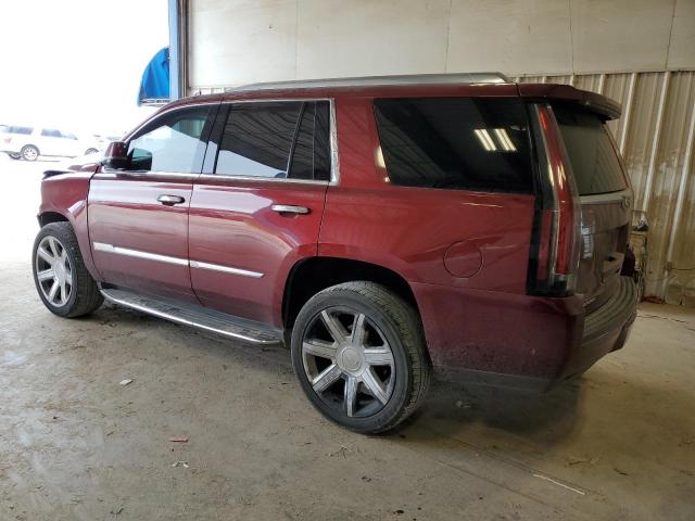 1GYS4CKJ4HR128117 Cadillac ESCALADE P