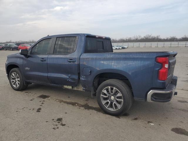 3GCPWCET1MG117041 Chevrolet Silverado
