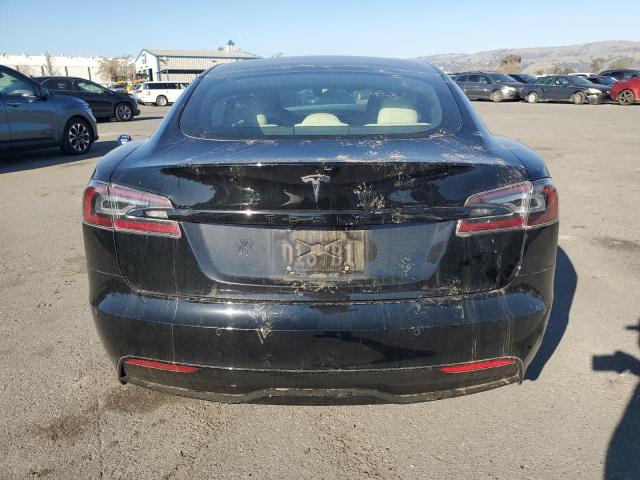 5YJSA1E59NF460010 Tesla MODEL S