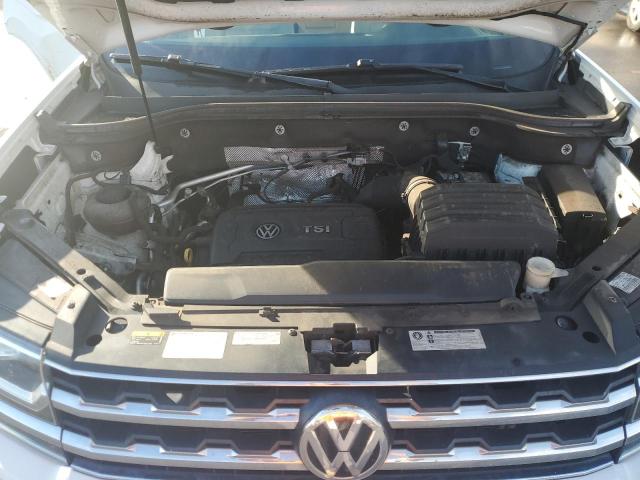 1V2DP2CA2JC599463 Volkswagen 2.0 tsi