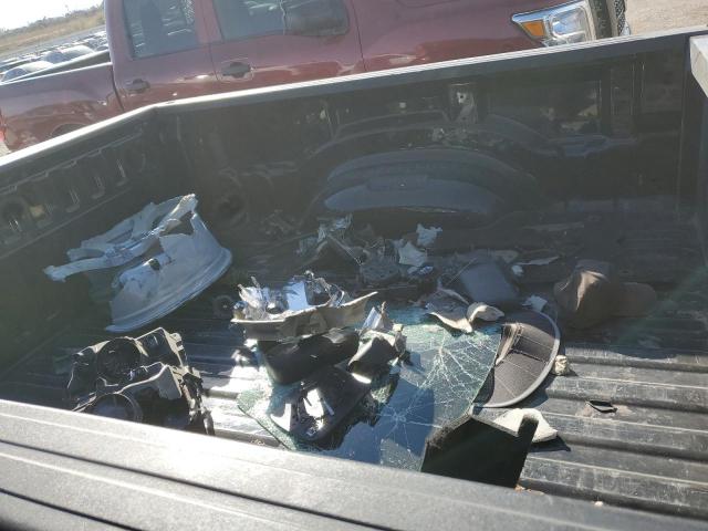 1C6SRECG8RN205674 RAM 1500 Trade