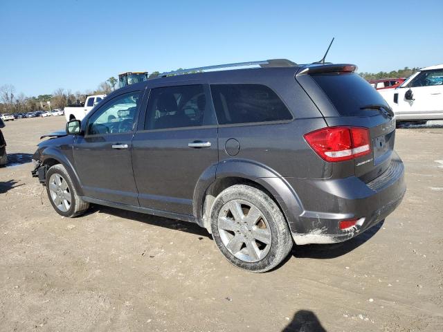 3C4PDCBB9GT210029 Dodge JOURNEY SX