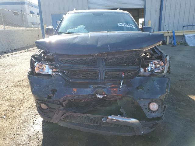 3C4PDDGG2HT596465 Dodge JOURNEY CR