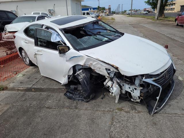 JTHBK1GG5H2257679 Lexus 2gr-fe