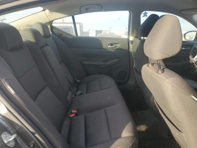 1N4BL4DVXMN391380 Nissan ALTIMA SV