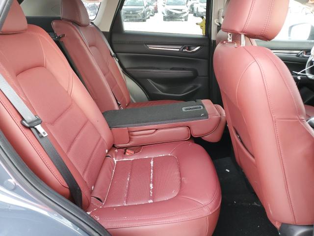 JM3KFBCM6P0179969 Mazda pyud