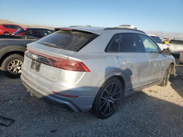 WA1FVAF15KD019070 Audi Q8