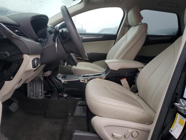 5LMCJ1D90KUL51827 Lincoln MKC