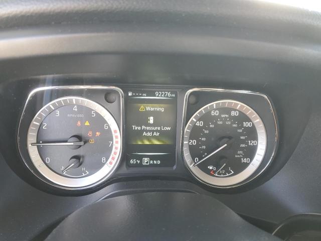 1N6AA1EK4HN546507 Nissan 2017
