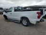 2024 Chevrolet Silverado C1500 للبيع في Houston، TX - Side