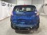 2019 Ford Fiesta Se за продажба в Ham Lake, MN - Rear End