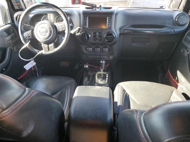 1C4BJWFG4HL729593 Jeep 2017