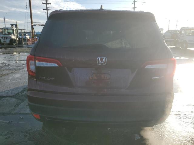 5FNYF5H20NB021685 Honda j35y6