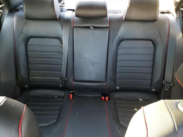 3VW4S7AJ7FM400779 Volkswagen JETTA GLI