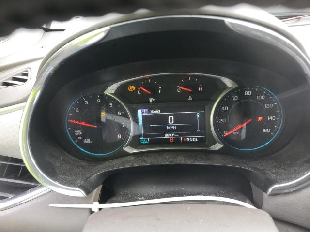 1G1ZE5ST8HF135869 Chevrolet MALIBU LT