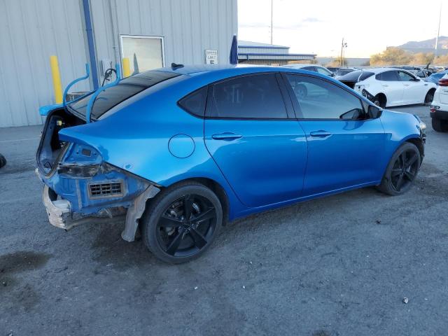 1C3CDFBB7GD592572 Dodge DART SXT