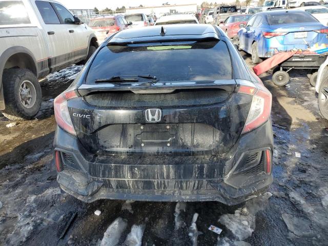 SHHFK7H67LU407484 Honda l15ba