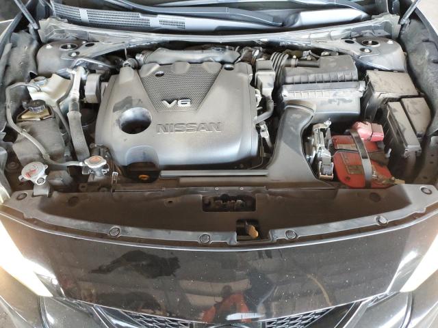 1N4AA6AP0JC392290 Nissan Maxima