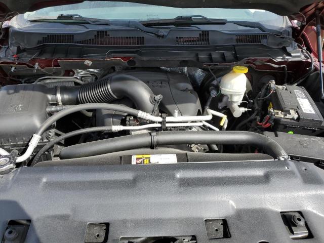 3C6RR6LT4HG530086 RAM 1500