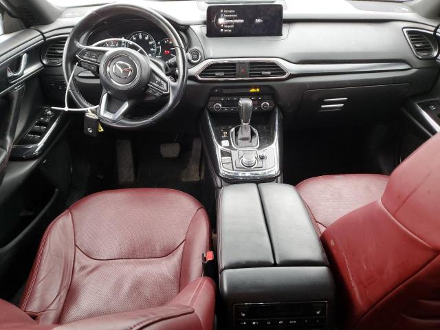 JM3TCBDY8P0634707 Mazda py