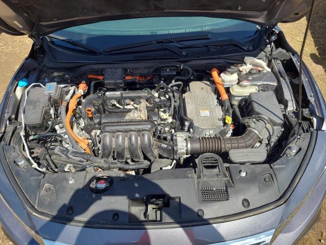 19XZE4F11ME001056 Honda leb6