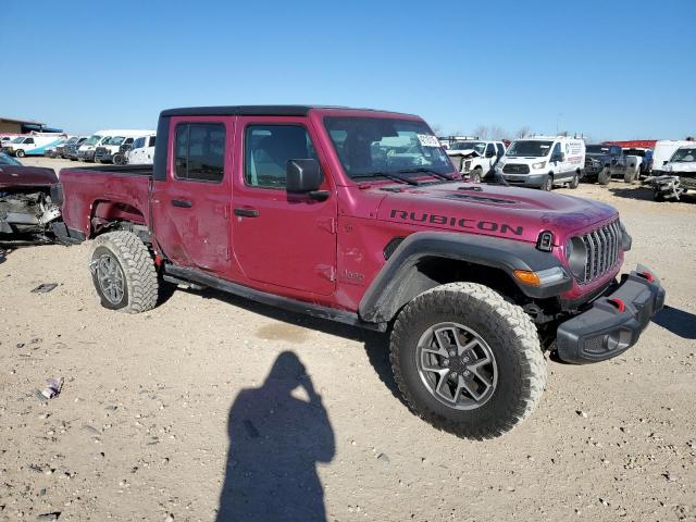 1C6JJTBG1RL130871 Jeep Gladiator