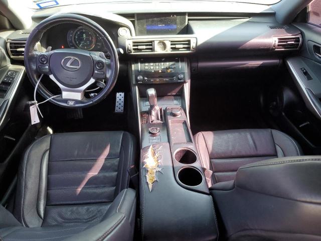 JTHBF1D24E5036114 Lexus IS 250