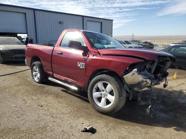 3C6JR7AG6MG686164 RAM 1500 Class