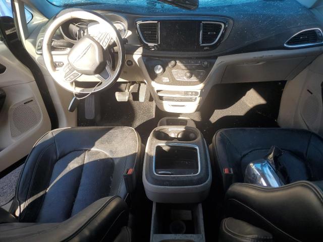 2C4RC1N77JR358715 Chrysler Pacifica H