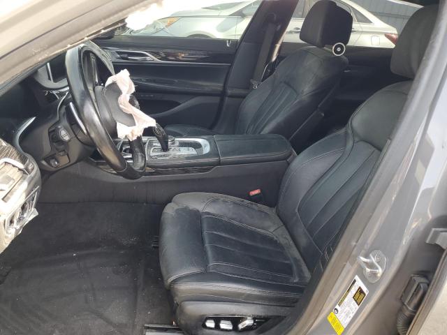 WBA7T2C07NCJ26257 BMW 2022